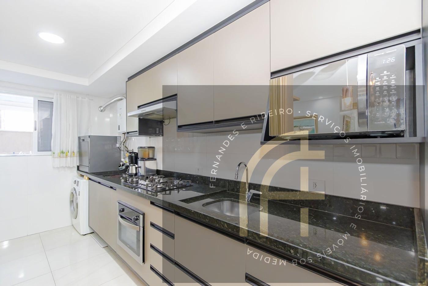 Apartamento, 3 quartos, 80 m² - Foto 17