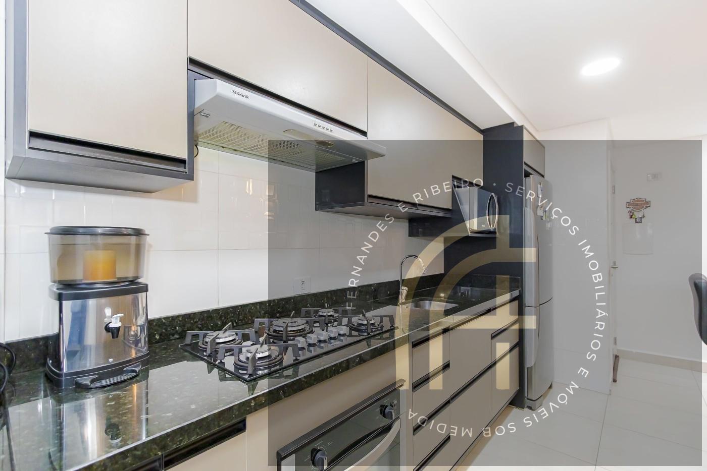 Apartamento, 3 quartos, 80 m² - Foto 19