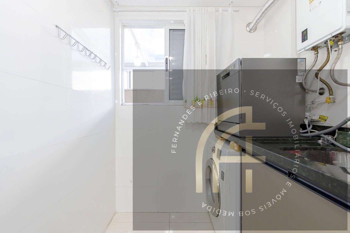 Apartamento, 3 quartos, 80 m² - Foto 20