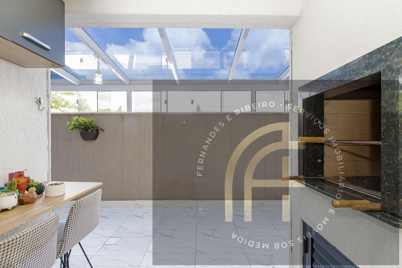 Apartamento, 3 quartos, 80 m² - Foto 3