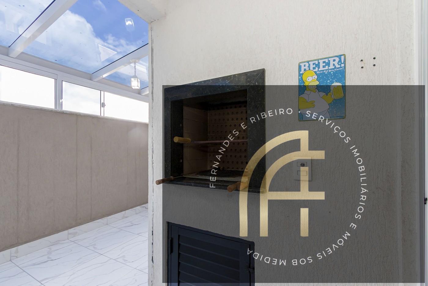 Apartamento, 3 quartos, 80 m² - Foto 4