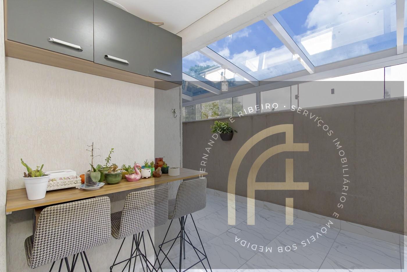 Apartamento, 3 quartos, 80 m² - Foto 6