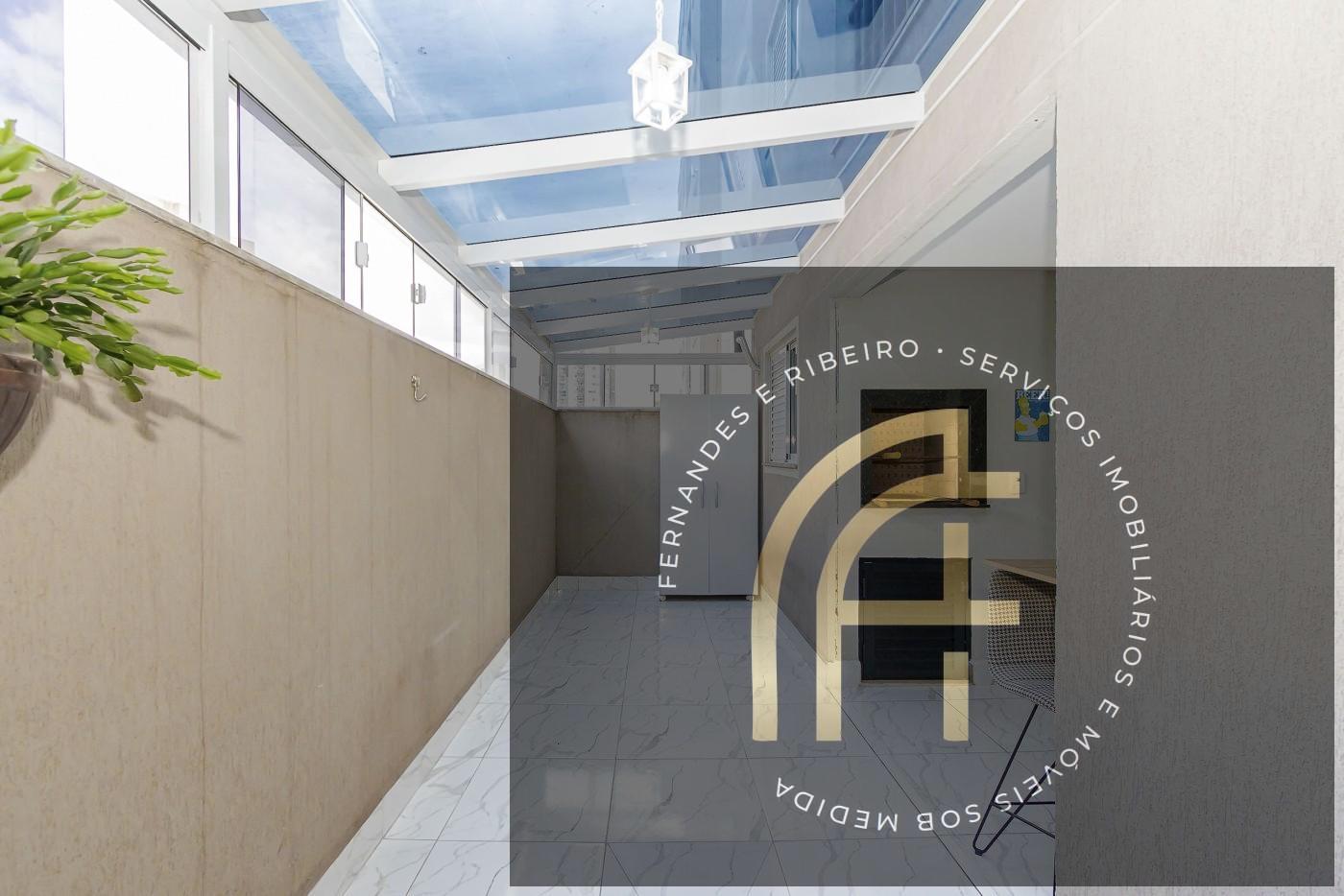 Apartamento, 3 quartos, 80 m² - Foto 5