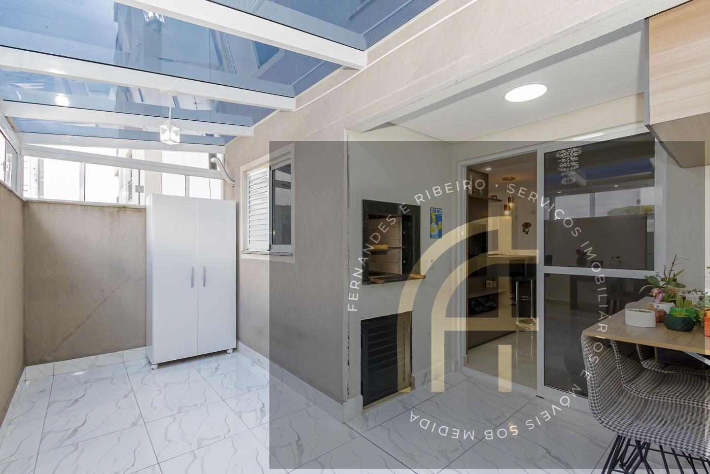 Apartamento, 3 quartos, 80 m² - Foto 21