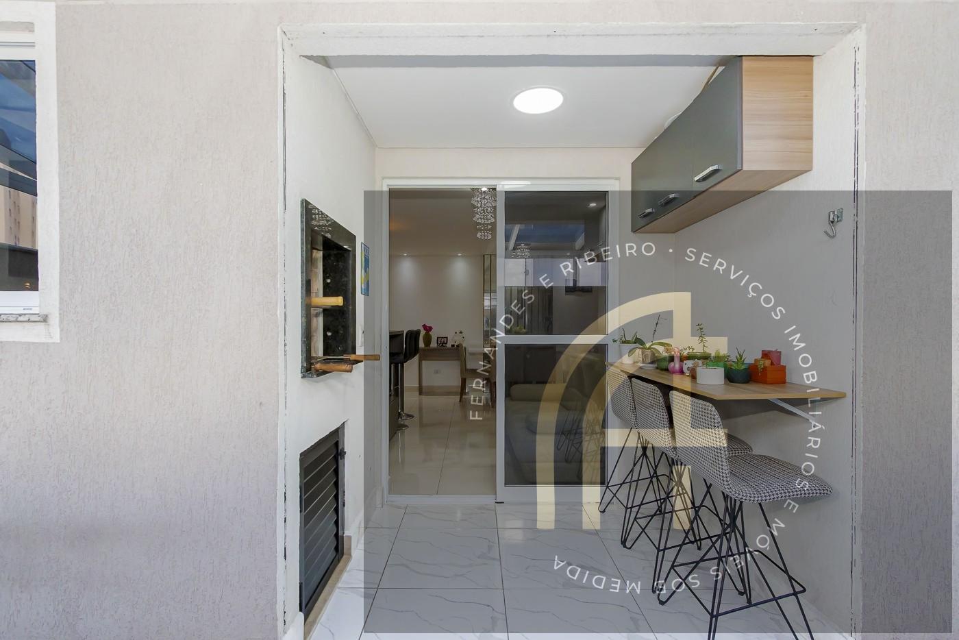 Apartamento, 3 quartos, 80 m² - Foto 22