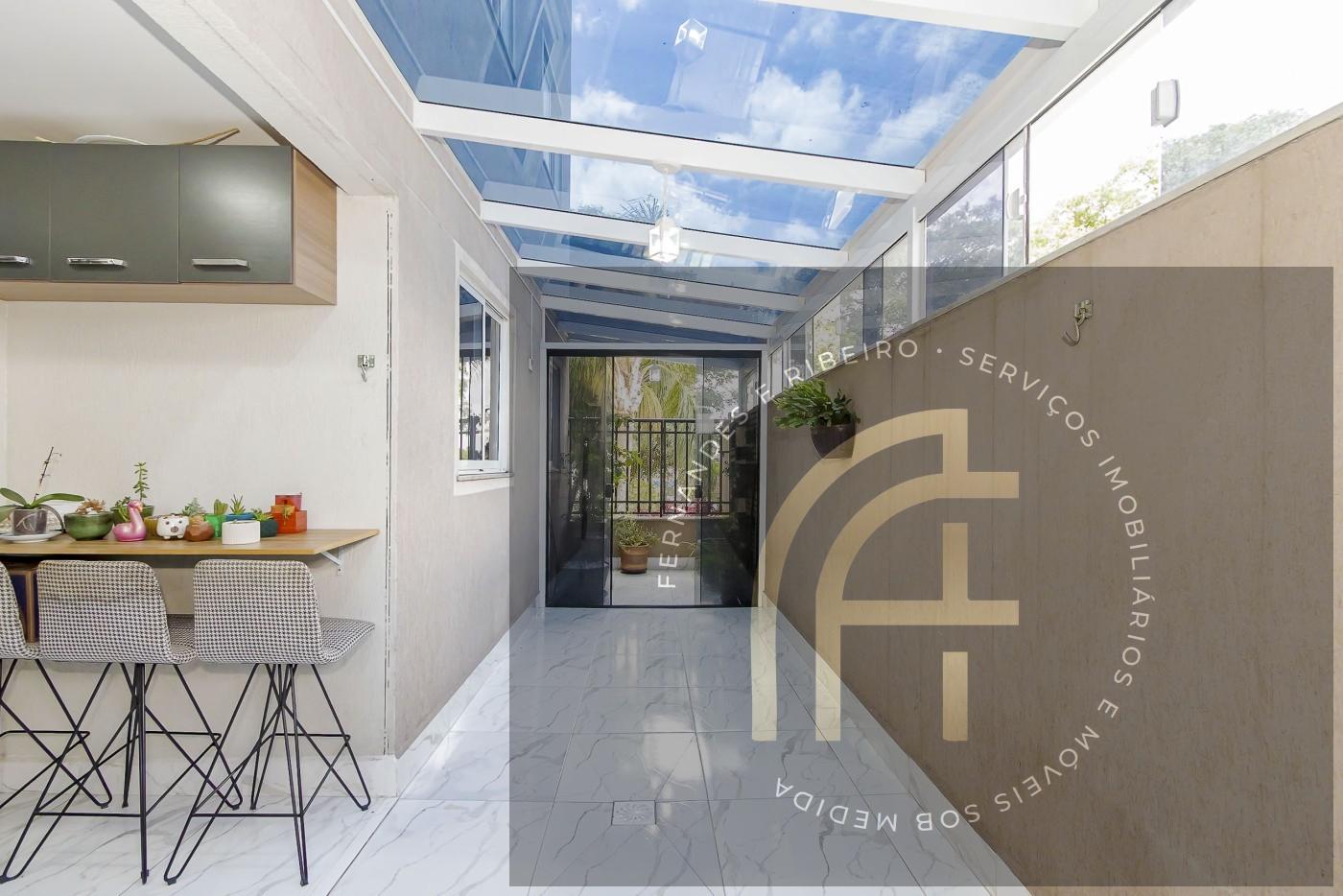 Apartamento, 3 quartos, 80 m² - Foto 23