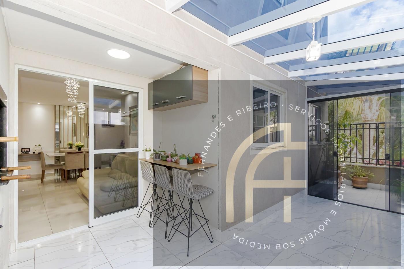 Apartamento, 3 quartos, 80 m² - Foto 24