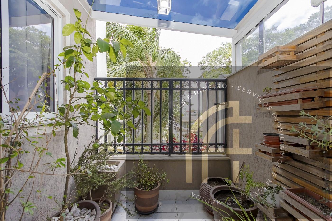 Apartamento, 3 quartos, 80 m² - Foto 25