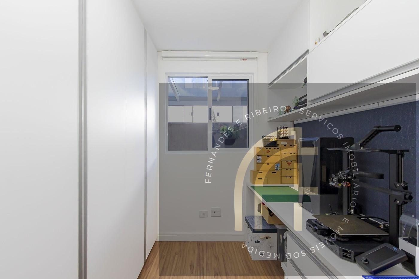 Apartamento, 3 quartos, 80 m² - Foto 30