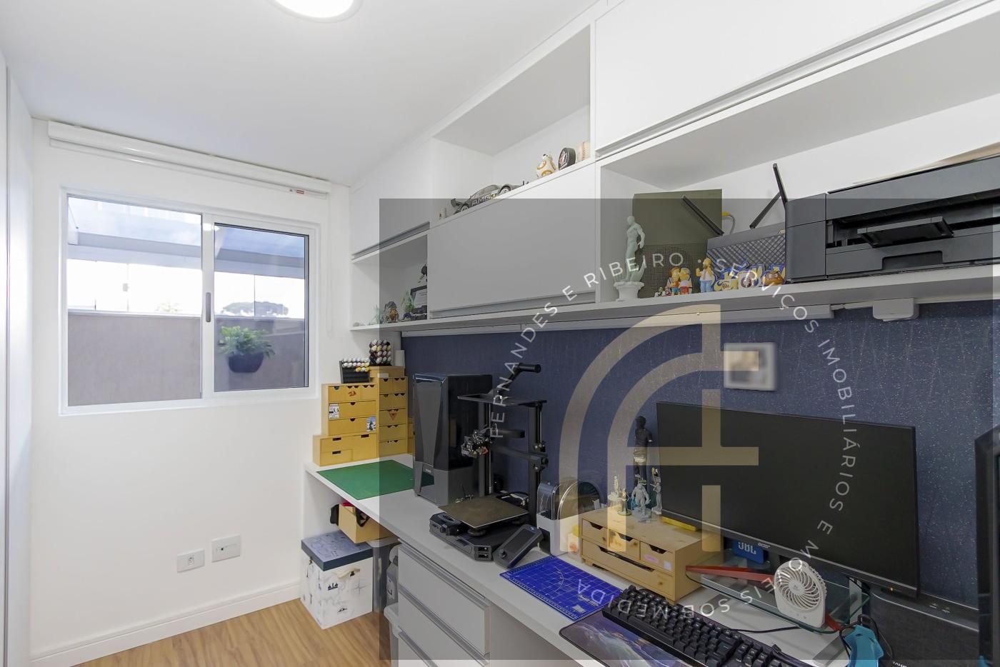 Apartamento, 3 quartos, 80 m² - Foto 29