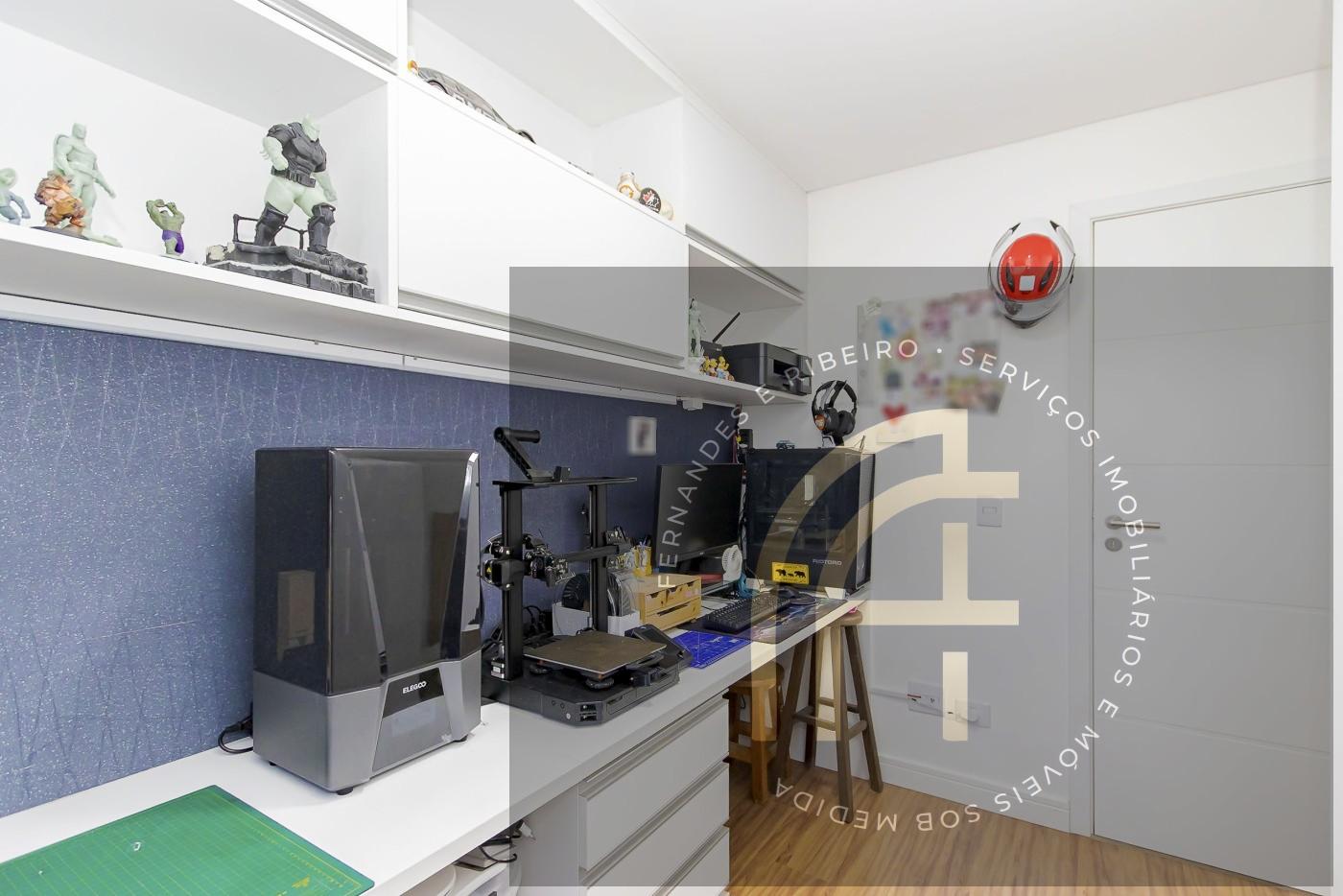 Apartamento, 3 quartos, 80 m² - Foto 31