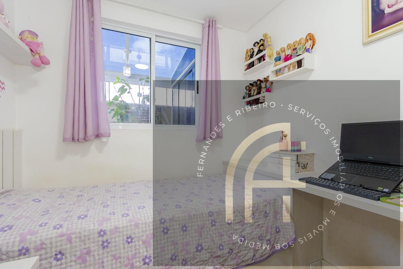 Apartamento, 3 quartos, 80 m² - Foto 33