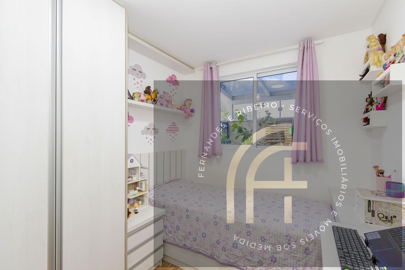 Apartamento, 3 quartos, 80 m² - Foto 32