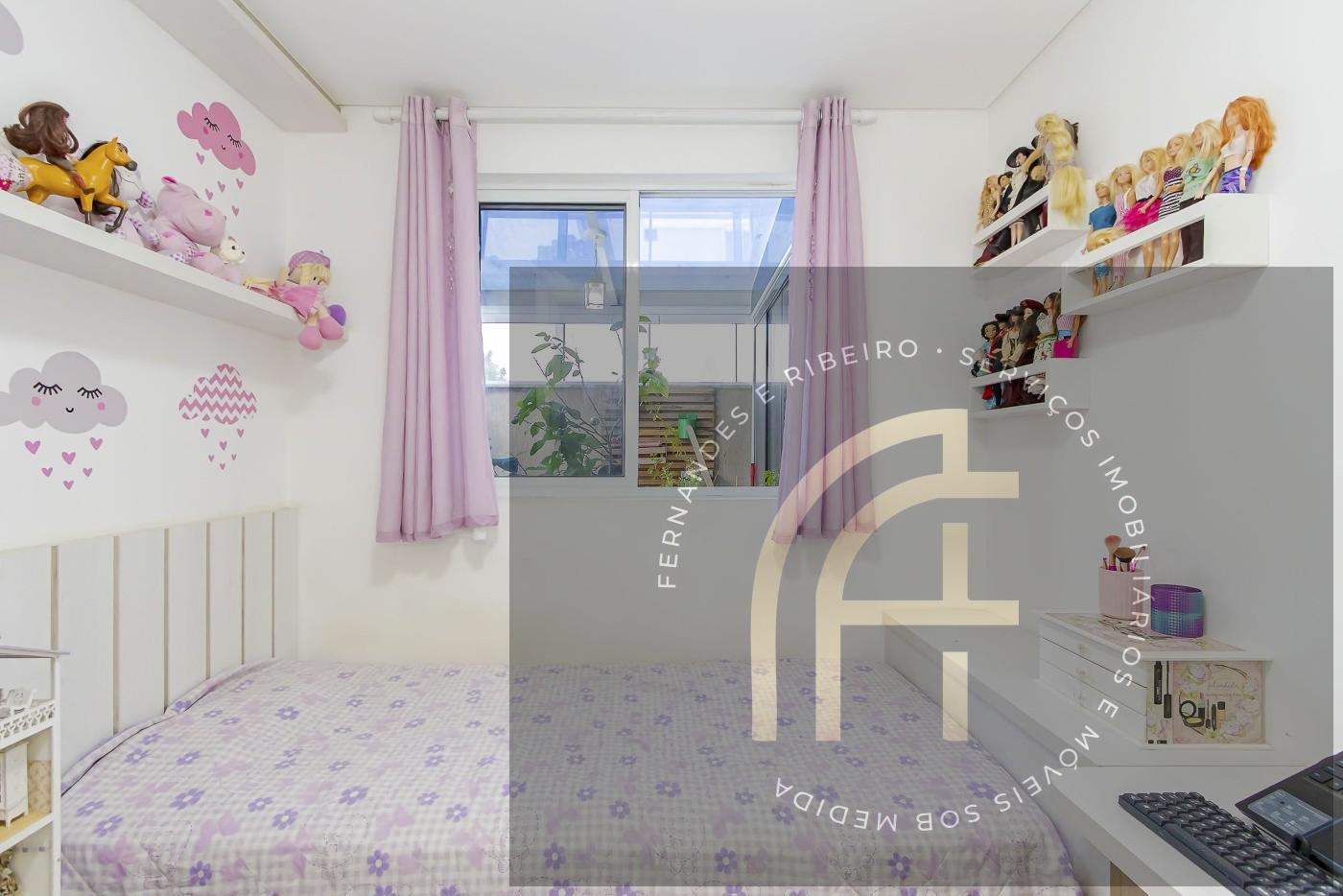 Apartamento, 3 quartos, 80 m² - Foto 35