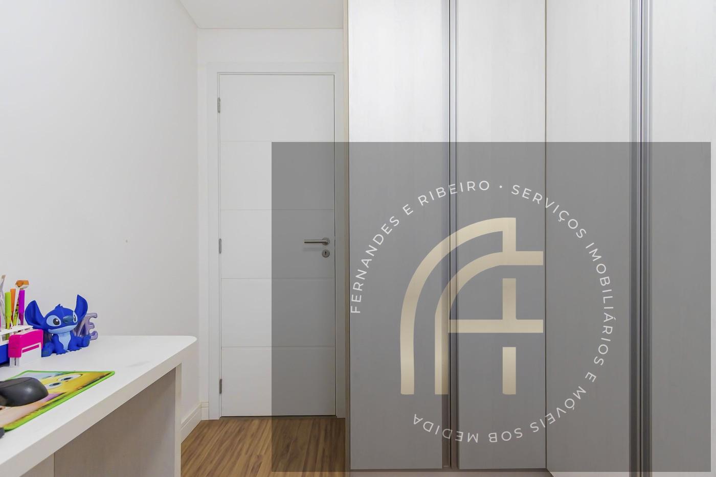 Apartamento, 3 quartos, 80 m² - Foto 34