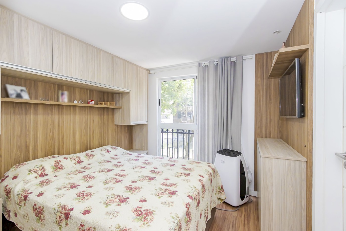 Apartamento, 3 quartos, 80 m² - Foto 36