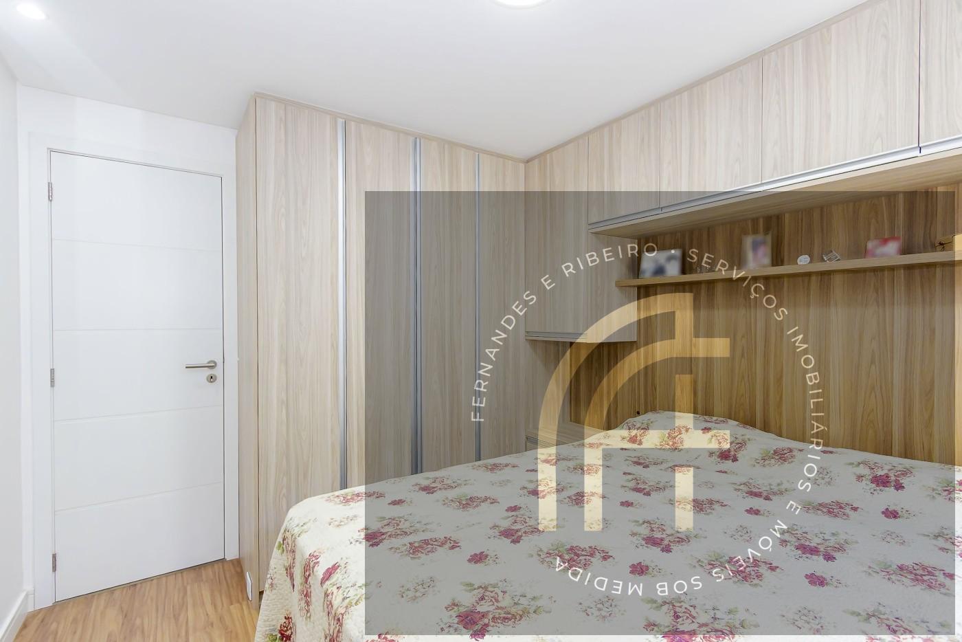 Apartamento, 3 quartos, 80 m² - Foto 38