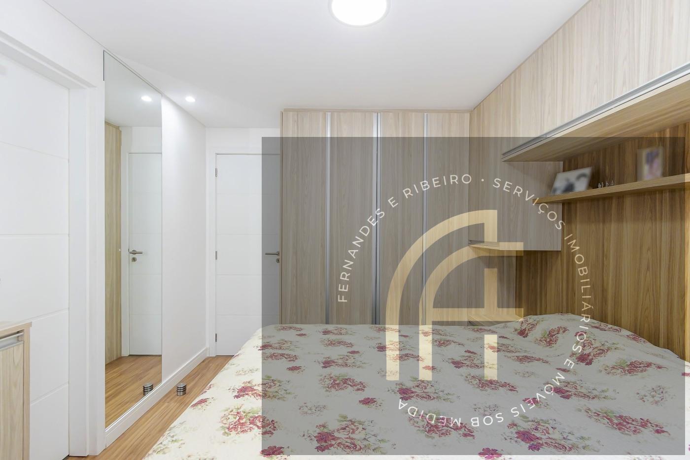 Apartamento, 3 quartos, 80 m² - Foto 41