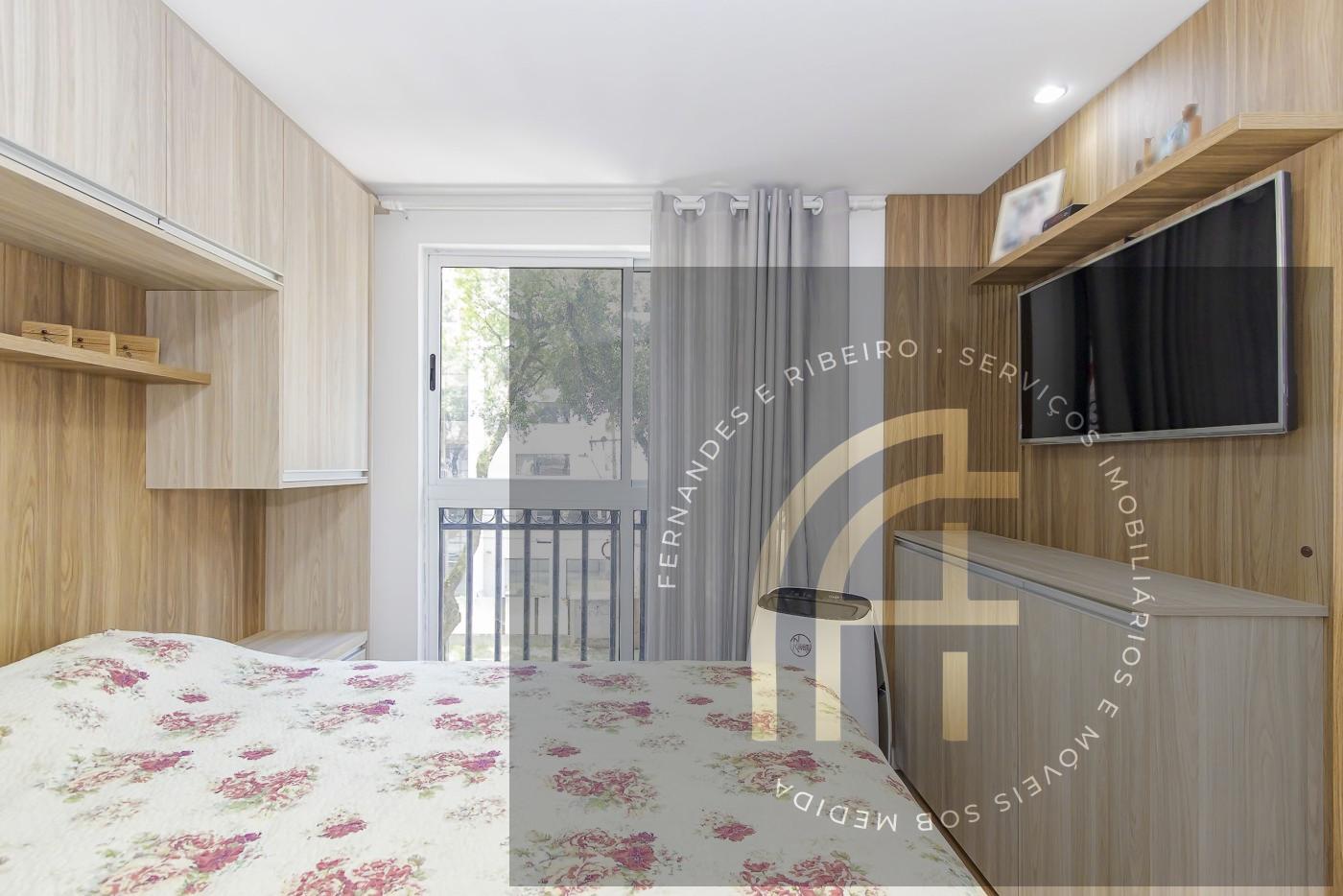 Apartamento, 3 quartos, 80 m² - Foto 40