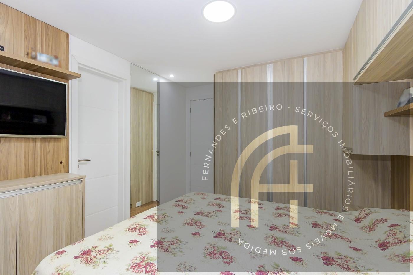 Apartamento, 3 quartos, 80 m² - Foto 39