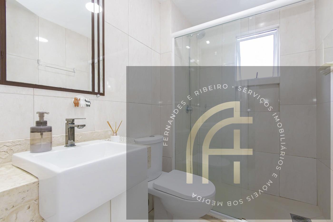 Apartamento, 3 quartos, 80 m² - Foto 42