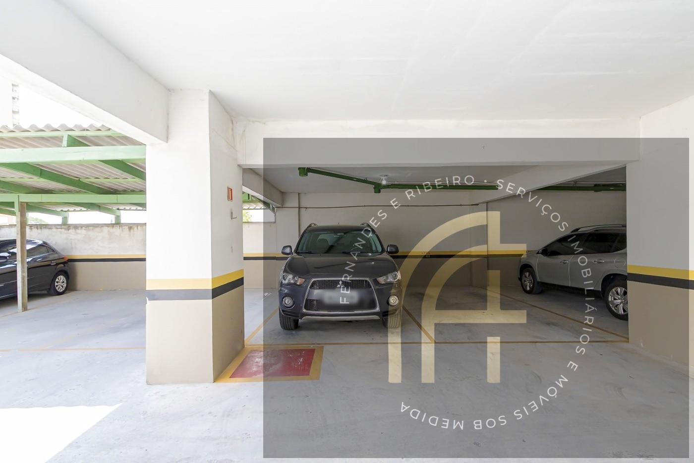 Apartamento, 3 quartos, 80 m² - Foto 44