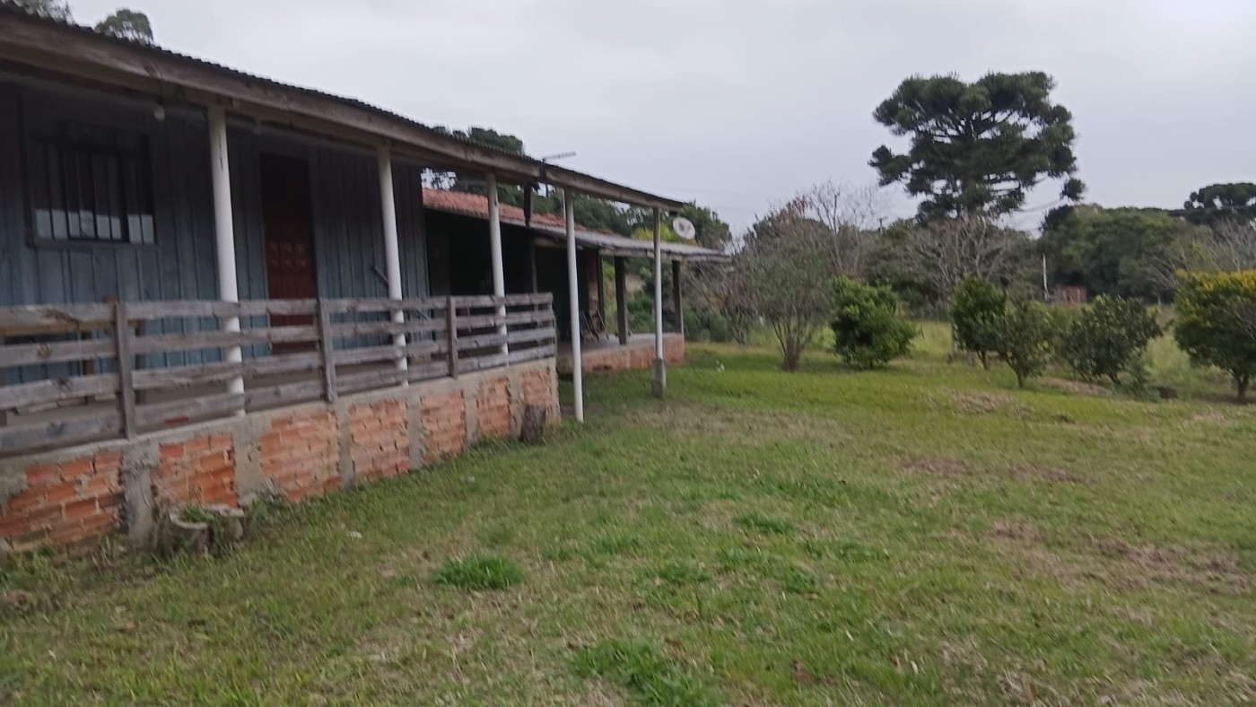 Fazenda, 6000 m² - Foto 2