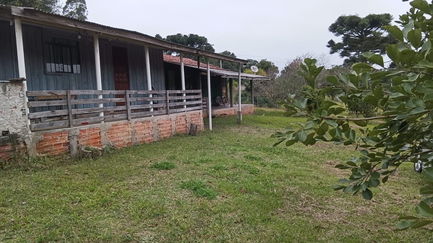 Fazenda, 6000 m² - Foto 8