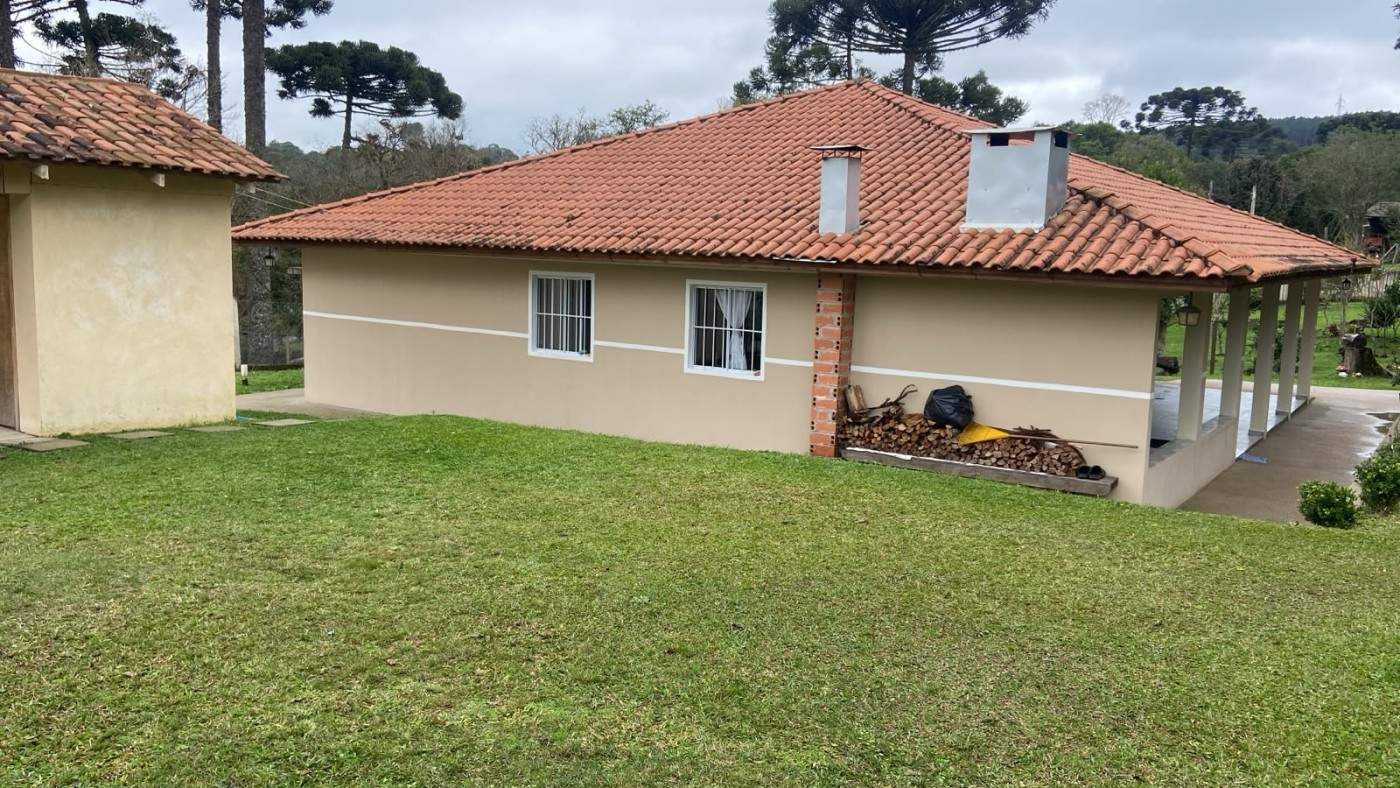 Casa, 3 quartos, 200 m² - Foto 3