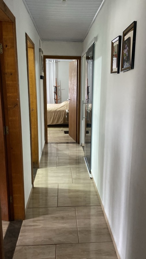 Casa, 3 quartos, 200 m² - Foto 9