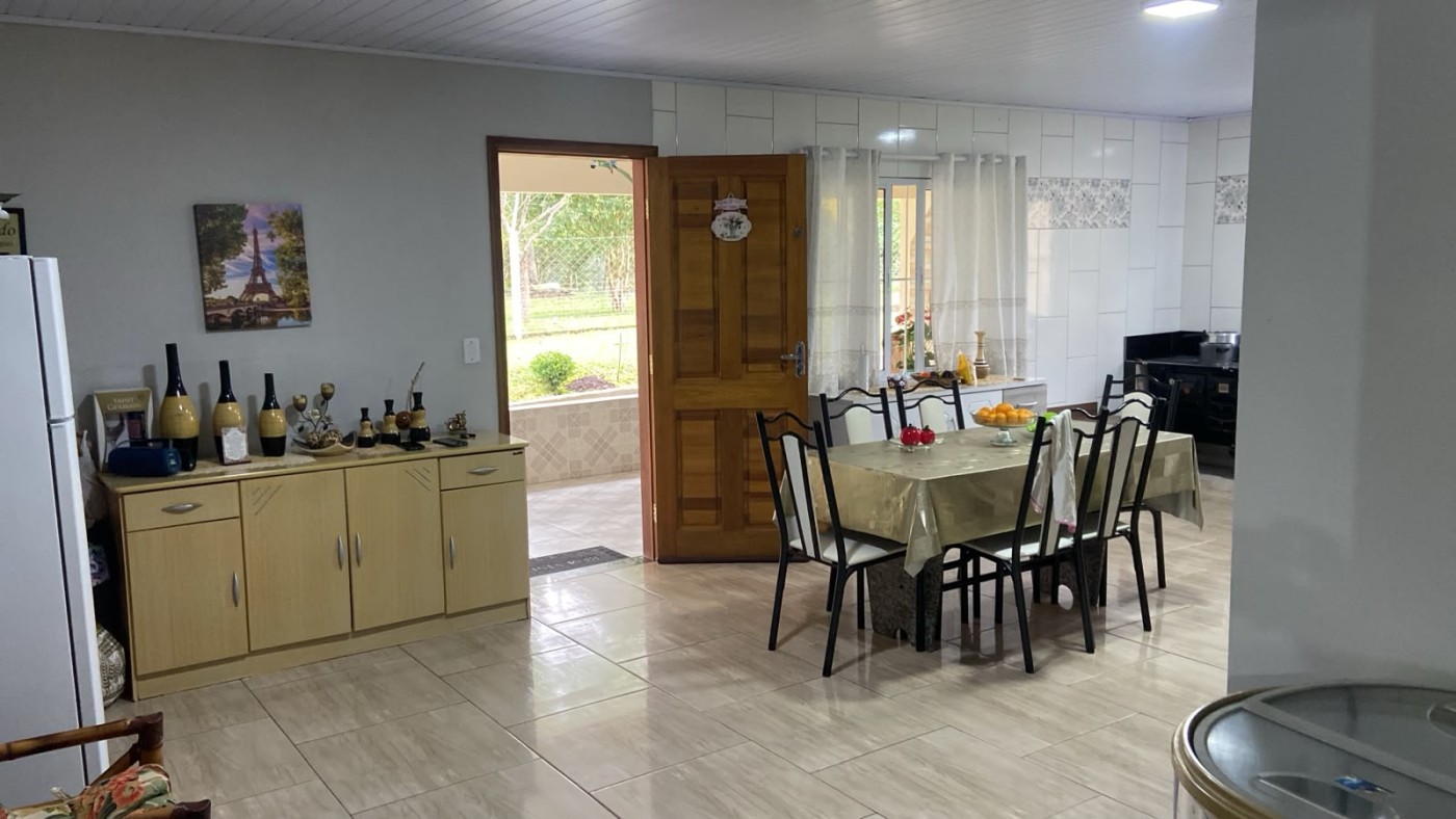 Casa, 3 quartos, 200 m² - Foto 15