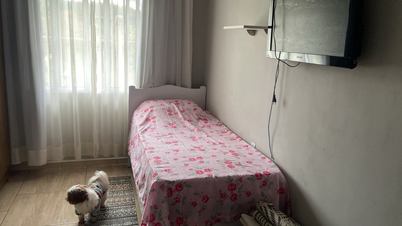 Casa, 3 quartos, 200 m² - Foto 11