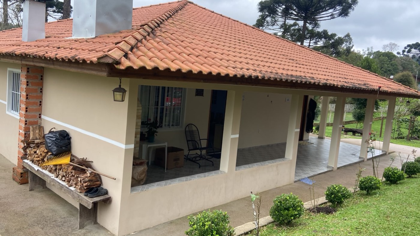 Fazenda, 2855 m² - Foto 2