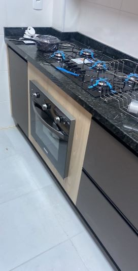 Apartamento, 2 quartos, 38 m² - Foto 8