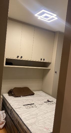 Apartamento, 2 quartos, 38 m² - Foto 10