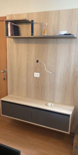 Apartamento, 2 quartos, 38 m² - Foto 9