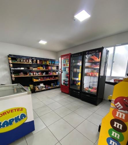Apartamento, 2 quartos, 38 m² - Foto 5