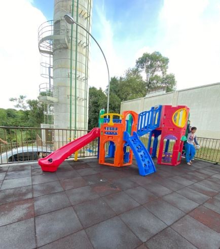 Apartamento, 2 quartos, 38 m² - Foto 4