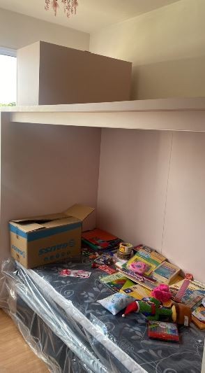 Apartamento, 2 quartos, 38 m² - Foto 13
