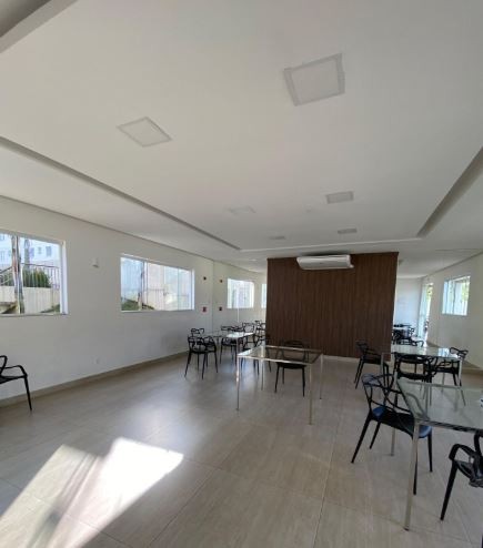 Apartamento, 2 quartos, 38 m² - Foto 3