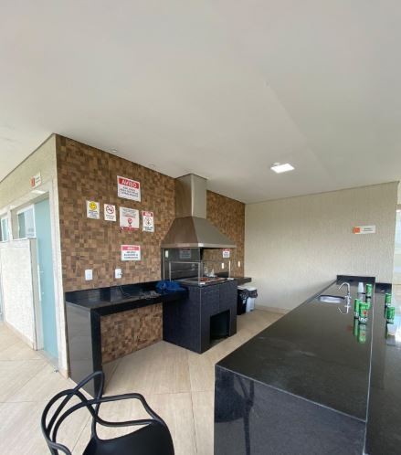 Apartamento, 2 quartos, 38 m² - Foto 6