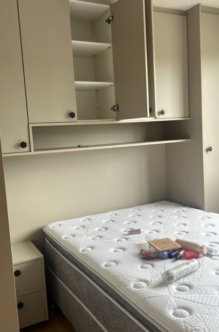 Apartamento, 2 quartos, 38 m² - Foto 14