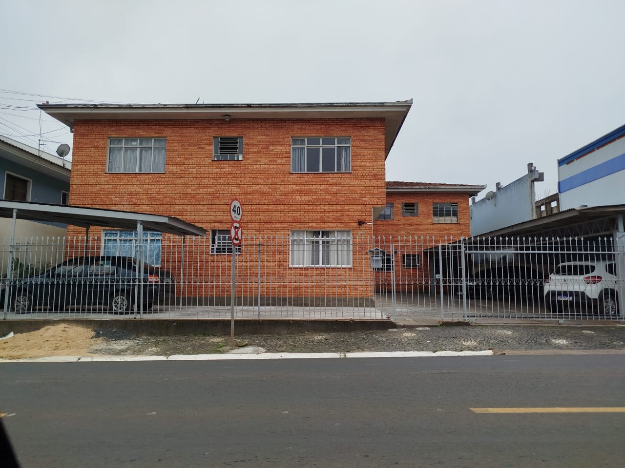 Apartamento, 3 quartos, 117 m² - Foto 1