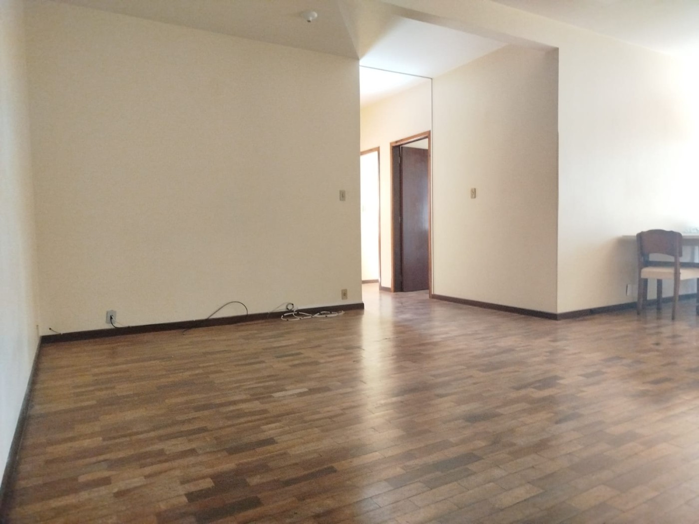 Apartamento, 3 quartos, 117 m² - Foto 4