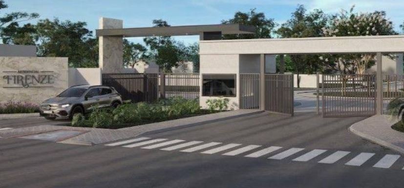 Terreno, 128 m² - Foto 1
