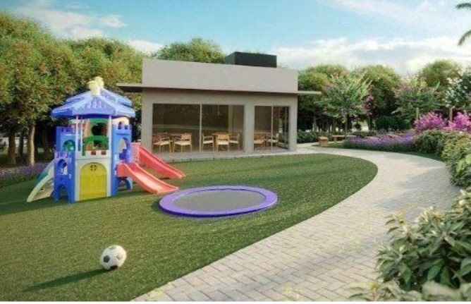 Terreno, 128 m² - Foto 3