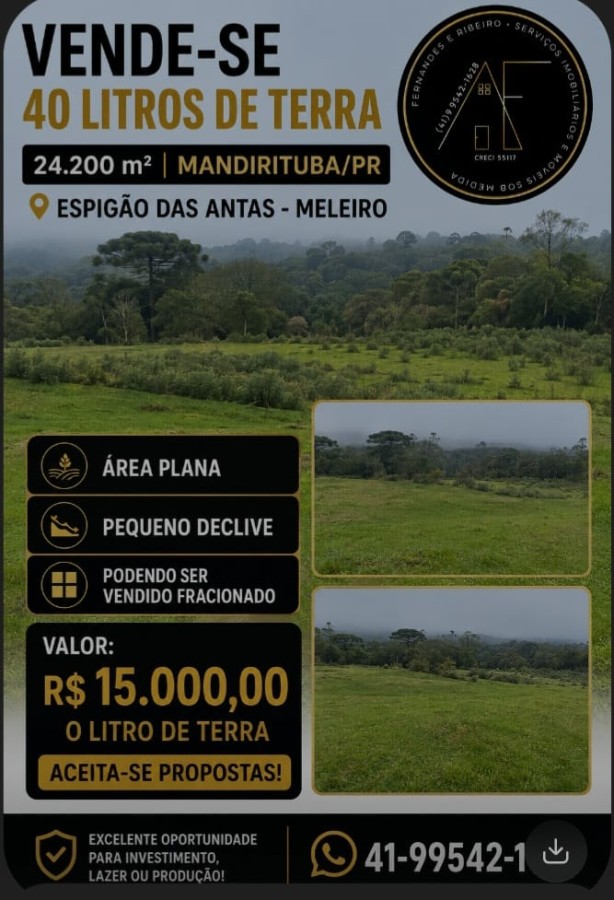 Fazenda, 2 hectares - Foto 2