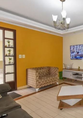 Casa, 3 quartos - Foto 2