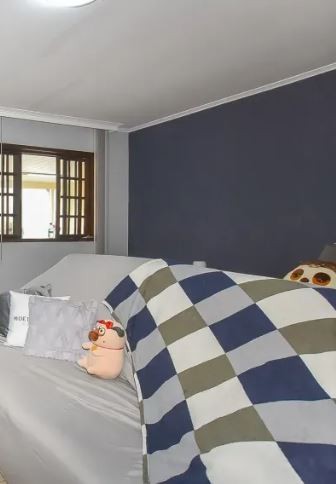 Casa, 3 quartos - Foto 5