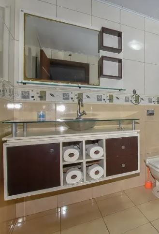 Casa, 3 quartos - Foto 10